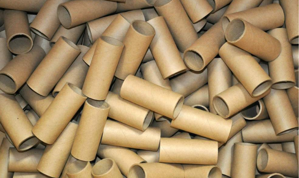 Paper Tube